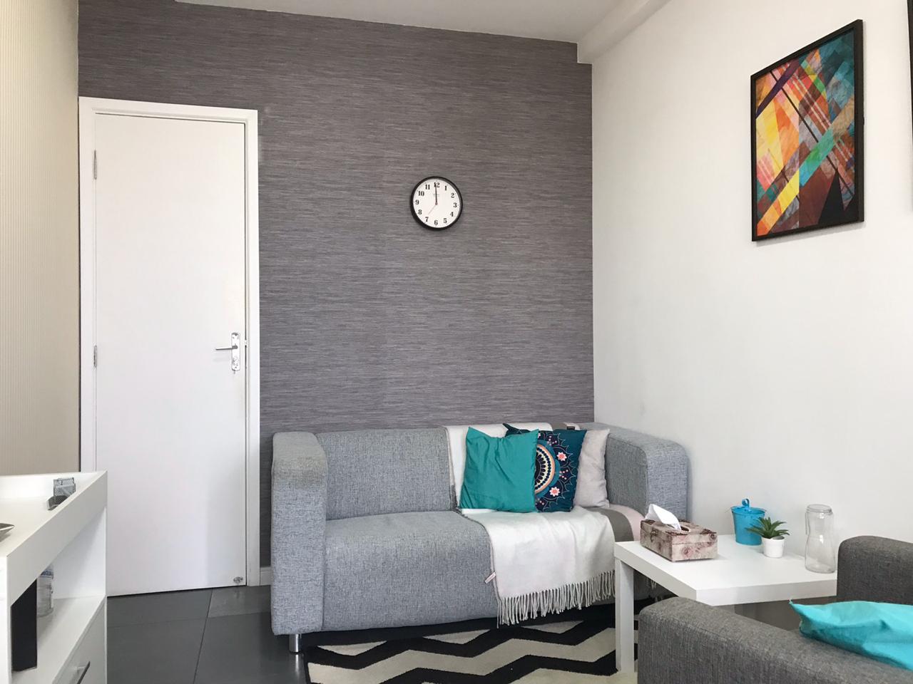 Espaço Terapêutico - Ana Paula Moraes 