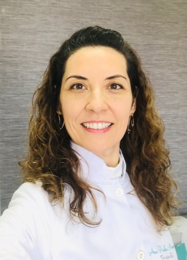 Ana Paula Moraes - Terapeuta Integrativa