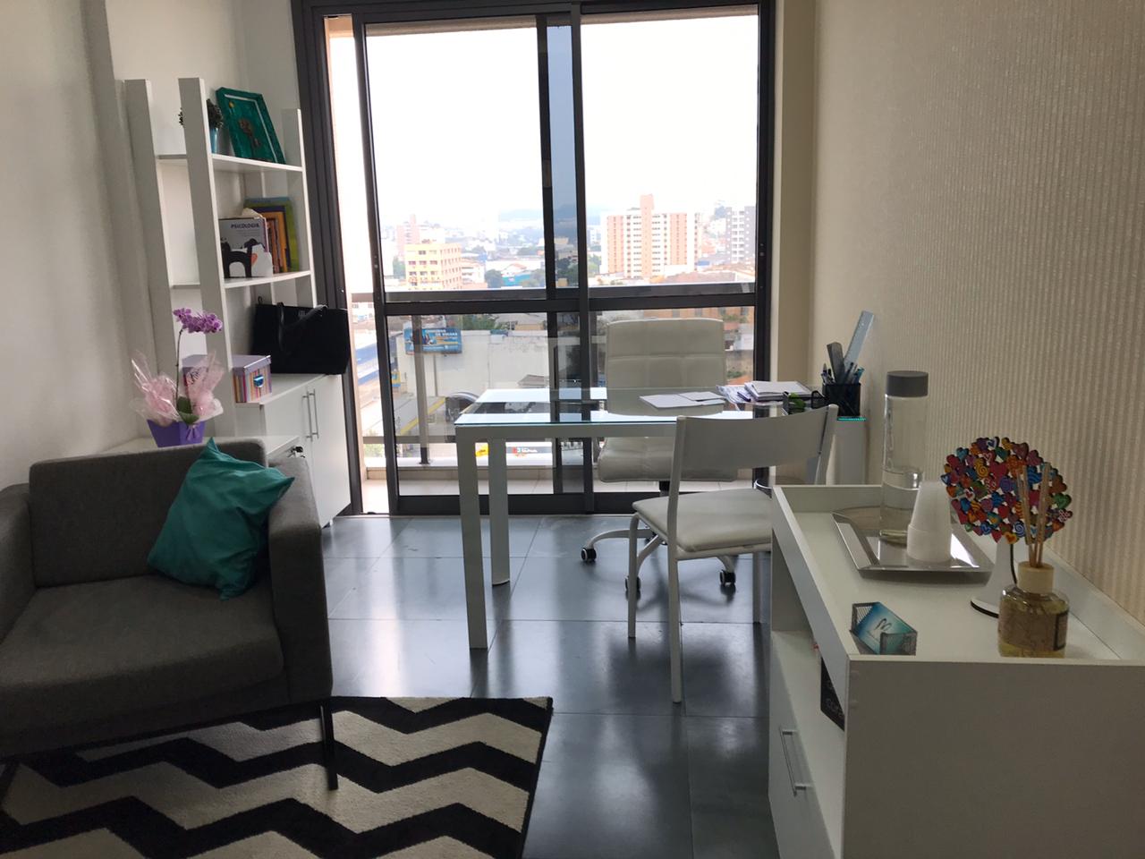 Espaço Terapêutico - Ana Paula Moraes peg